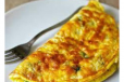 Soughat Special Omelette