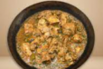 Zaitooni Karahi - Olive Oil