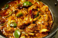 Chicken Karahi - Gravy Lover