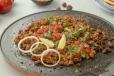 Tawa Keema