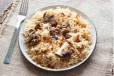 Yakhni Mutton Pulao
