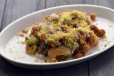 Samosa Chaat