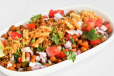 Chana Chaat