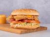 Mumtaz Fillet Burger
