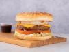 BBQ Classic Burger
