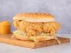Fish Zinger Burger