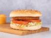 Veggie Burger