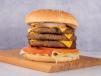T.D Classic Burger