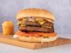 Double Burger