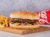 Swiss Classic Burger Comb