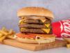 T.D Classic Burger