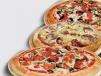 Medium Margherita Pizza