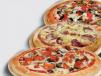 Large Vegetarian Pizza