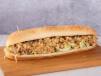 Chicken Steak Supreme Sandwich