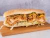 Mumtaz Mattafee Sandwich