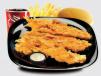 Light Combo Meal