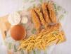 Strips Meal Combo