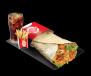 Mathafi Wrap Meal