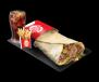 Beef Steak Wrap
