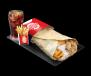 Mushroom Wrap