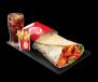 Mexican Wrap