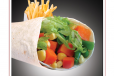 Veggie Wrap