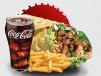 California Wrap Meal