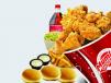Mega Party Meal