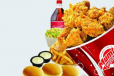 Super Bucket Chicken