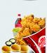 Jumbo Meal