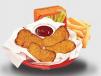 Kids Chicken Nuggets
