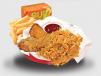 Kids Piece Chicken