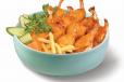Butterfly Prawns