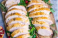 Turkey Slice