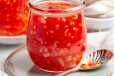 Sweet Chilly Sauce