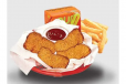 Kids Chicken Nuggets