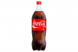 1.5 Liter Coca Cola