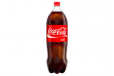 2.5 Liter Coca Cola