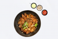 Chicken Shinwari