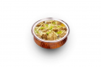 Beef White Handi