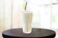 Fresh Sweet Lassi