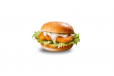 Fish Burger