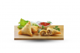 Chicken Samosa