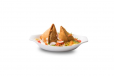 Samosa Chaat