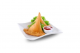 Alu Samosa