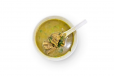 Baik Al Madeena Special Mutton Soup