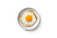 Egg Half Fry
