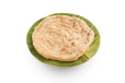 Sada Paratha Dry