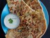 Mooli Paratha