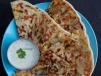 Aloo Paratha